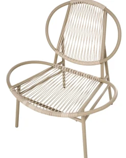 Havestol OVARO PE-rattan Beige