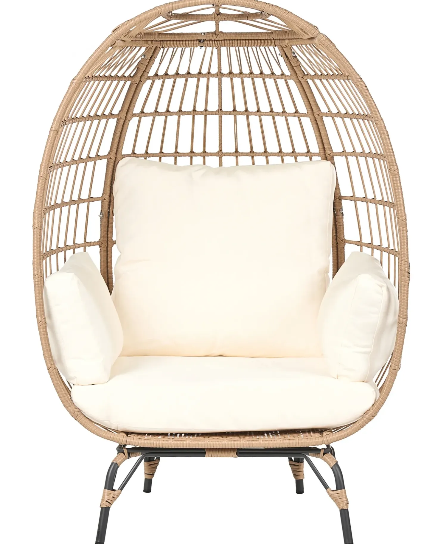 Havestol VEROLI PE-rattan Beige