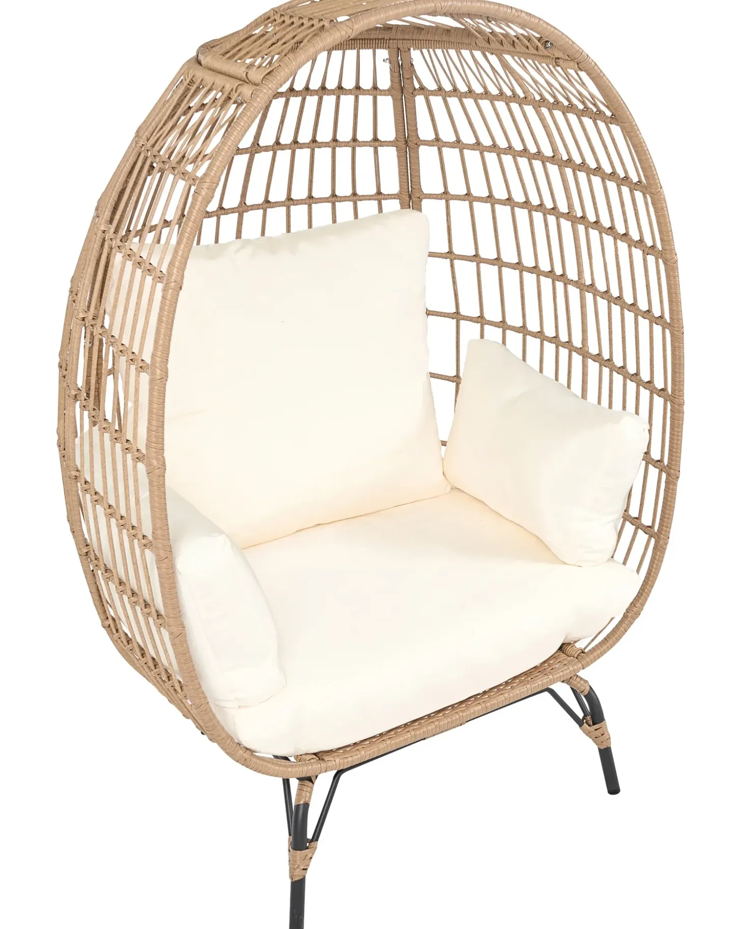 Havestol VEROLI PE-rattan Beige