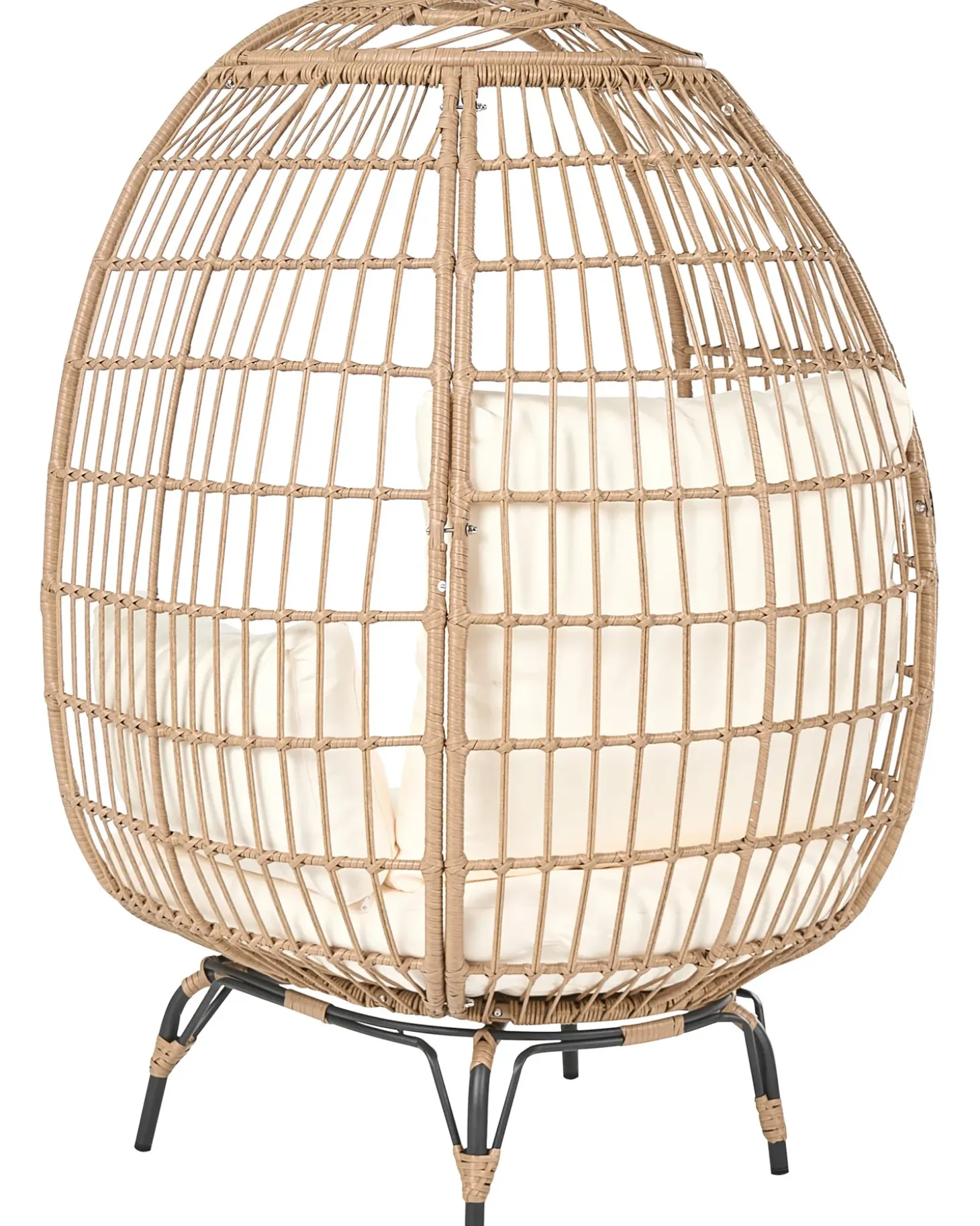 Havestol VEROLI PE-rattan Beige