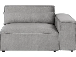 HELLNAR 3 personers Modulsofa Grå