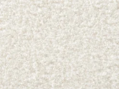 Himmelseng Boucle DANNEMOIS 180 x 200 cm Cremehvid