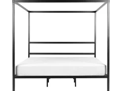 Himmelseng Metal LESTARDS 180 x 200 cm Sort