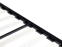 Himmelseng Metal LESTARDS 180 x 200 cm Sort