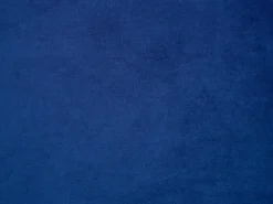 Højrevendt chaiselong NIMES Velour Navy Blå