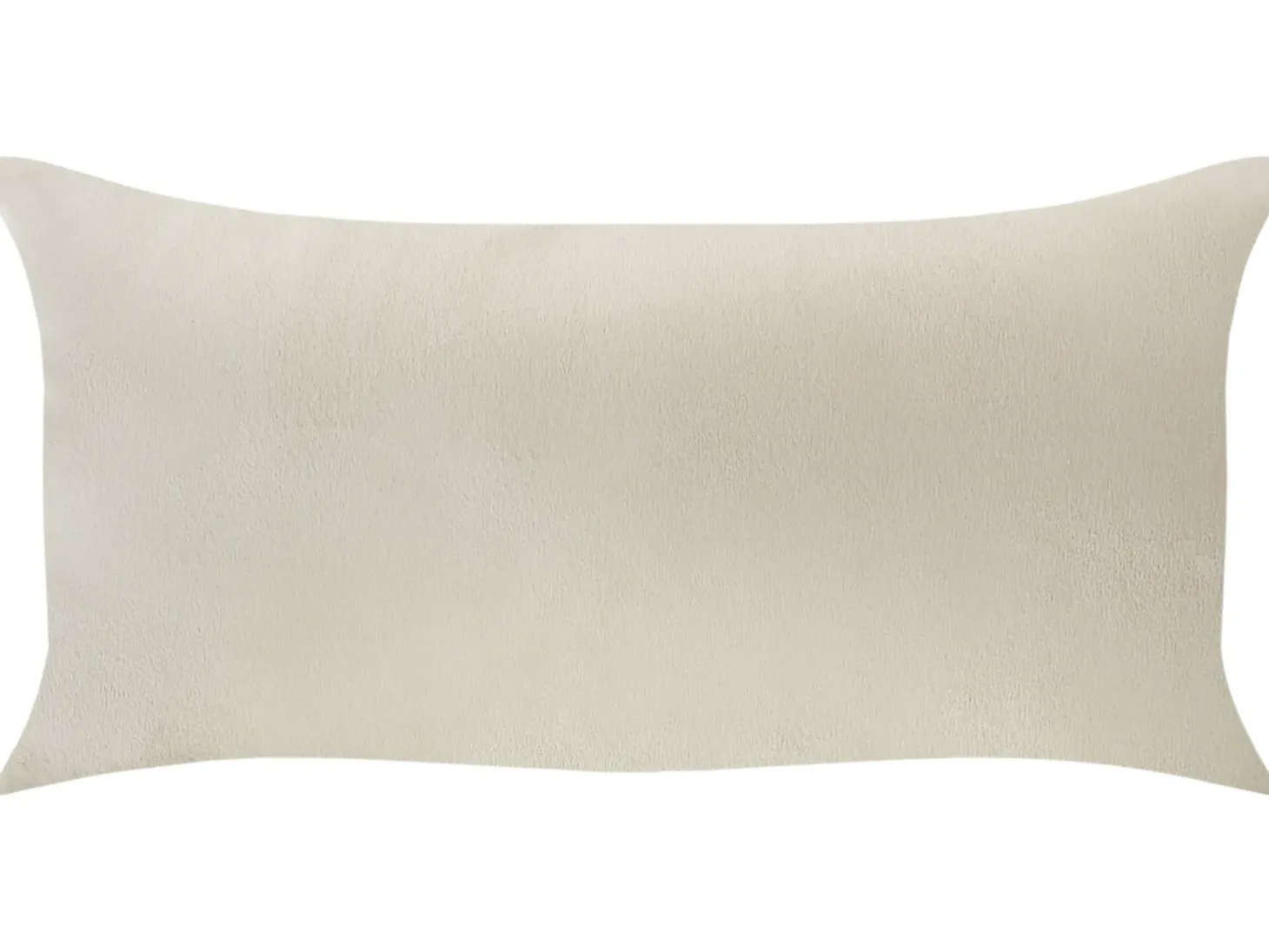 Højrevendt chaiselong IVRY Velour Lys Beige