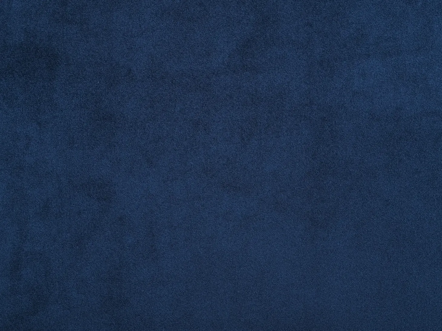 Højrevendt chaiselong LUIRO Velour Navy Blå med opbevaring