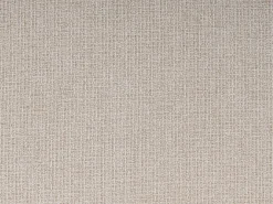Højrevendt chaiselong MERI Kunstlinned Beige med opbevaring