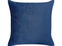 Højrevendt chaiselong MERI Velour Navy Blå med opbevaring