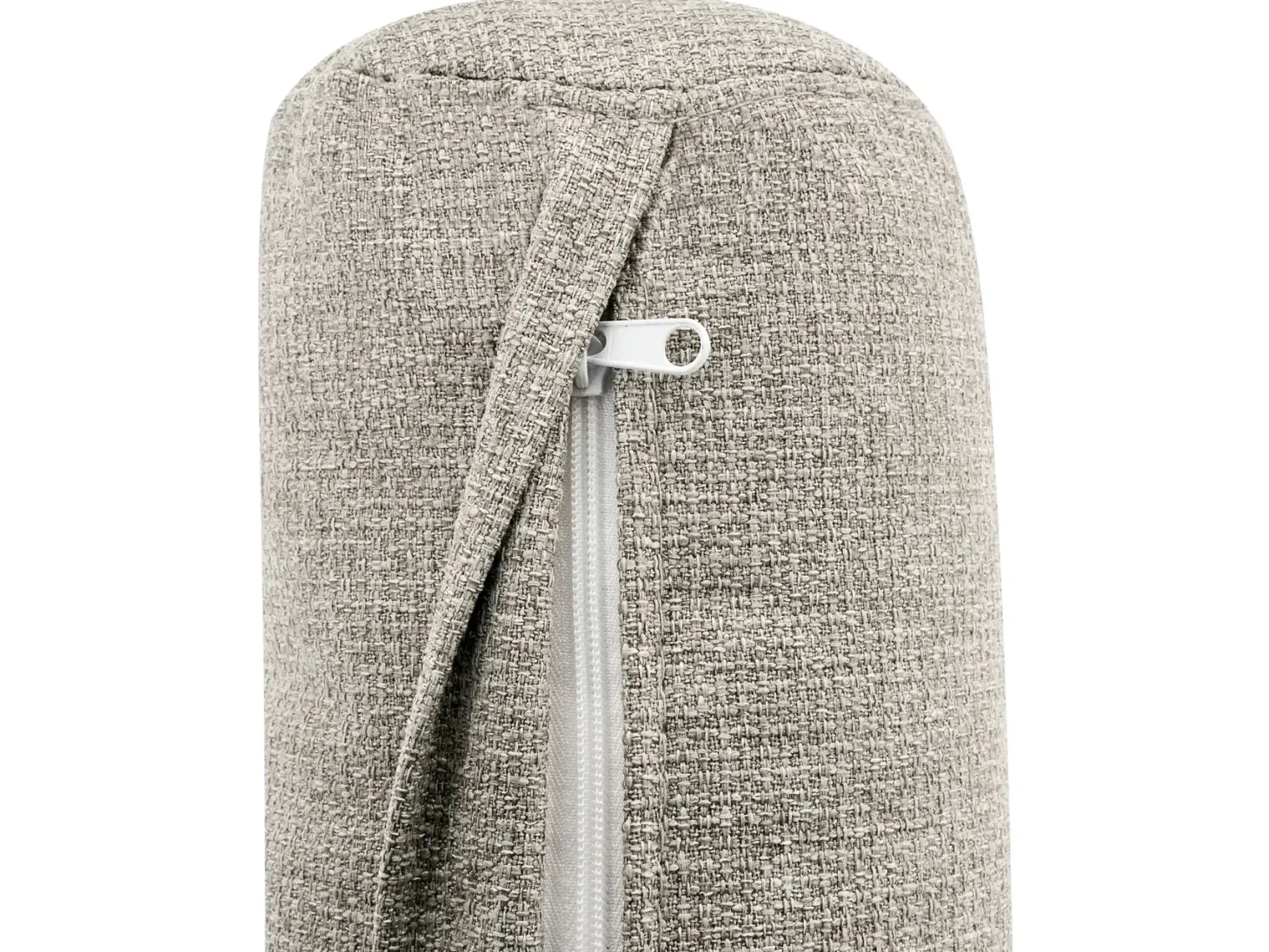 Højrevendt chaiselong YVOIRE Beige