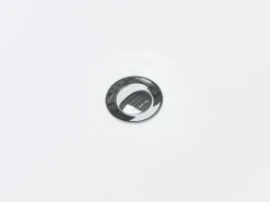 Hjørnebadekar PORTINHO Venstrevendt 170 x 80 cm Hvid