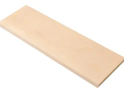 Hjørne-boblebad CAMALU 180 x 86 cm Hvid