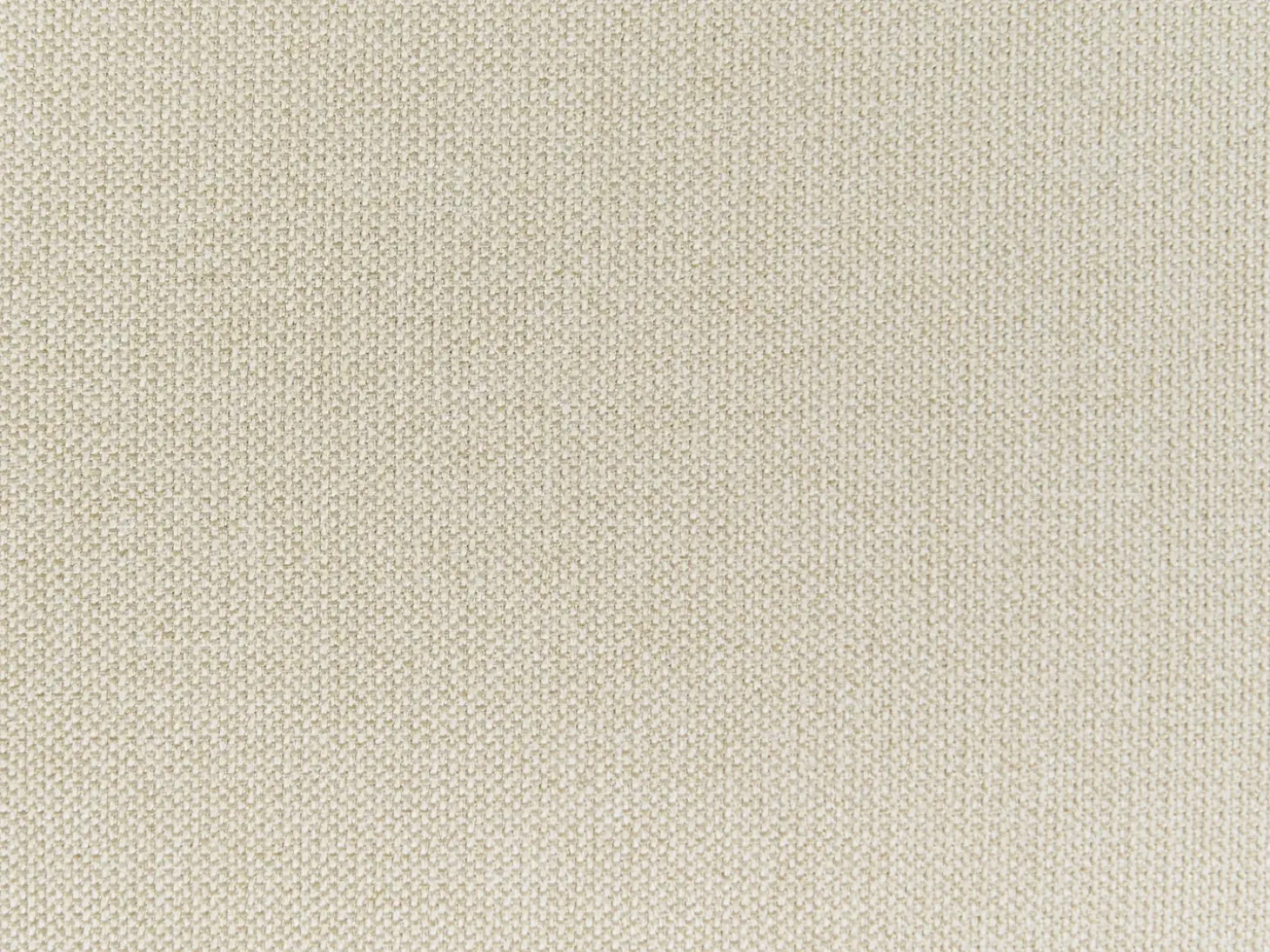 Hjørnesofa 3 personers ELVENES Lys Beige Højrevendt