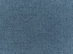 Hjørnesofa 4 personers GLOSLI Navy Blå Venstrevendt