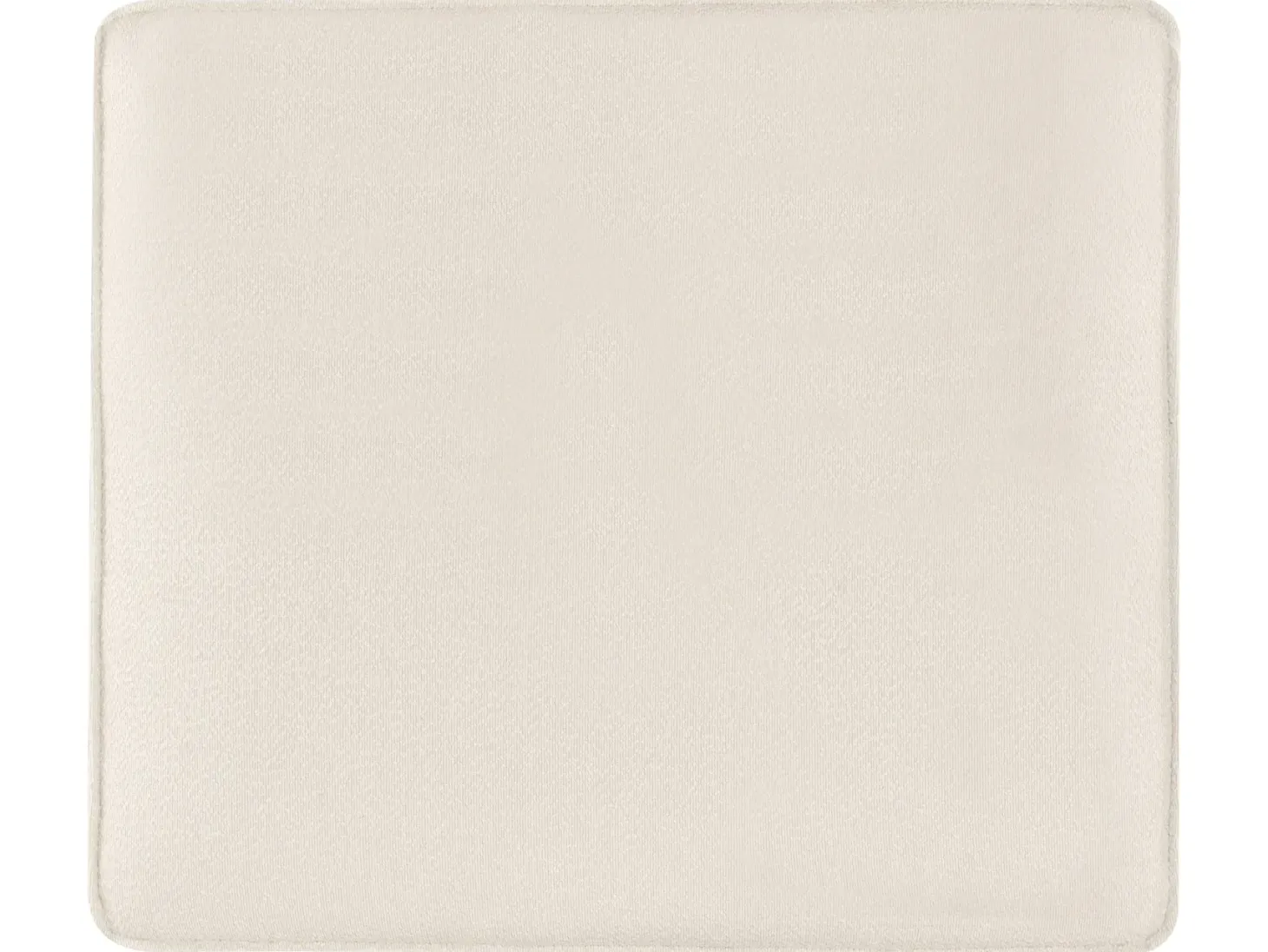 Hjørnesofa KOLDING Boucle Lys Beige Venstrevendt