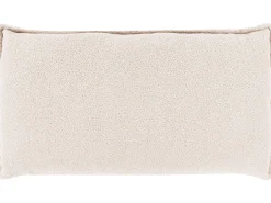 Hjørnesofa modul NERBO Boucle Beige Venstrevendt