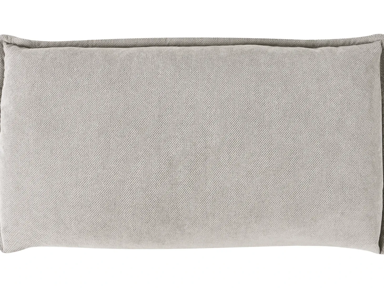 Hjørnesofa modul NERBO Grå Venstrevendt