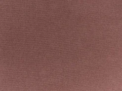 Hjørnesofa 3 personers ALTAN Bordeaux Venstrevendt