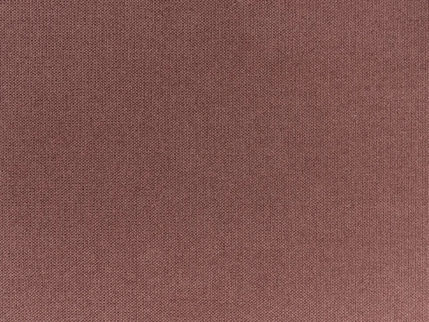 Hjørnesofa 3 personers ALTAN Bordeaux Venstrevendt