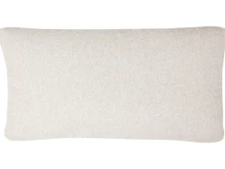 Hjørnesofa 4 personers BREDA Lys Beige Højrevendt