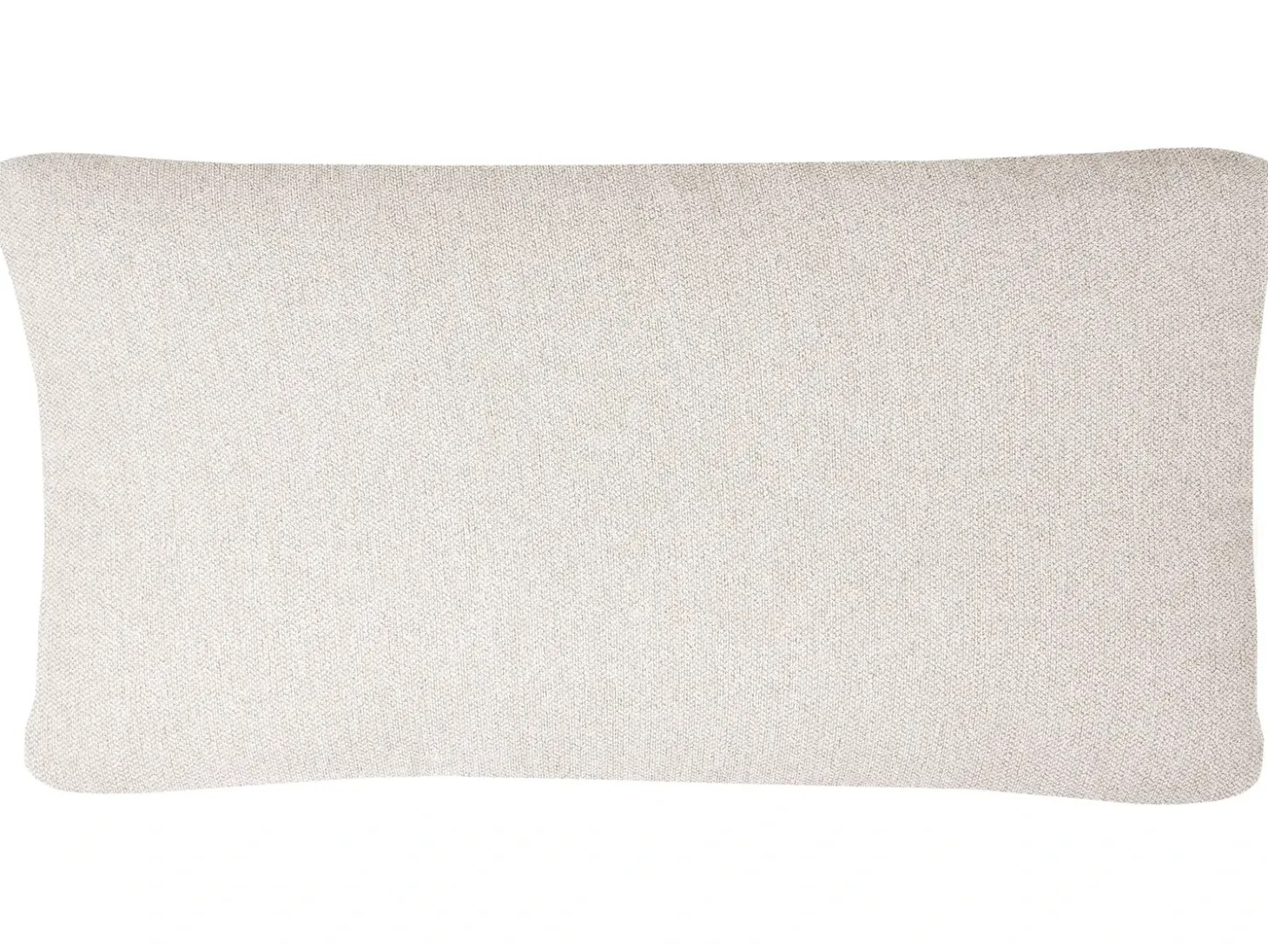 Hjørnesofa 4 personers BREDA Lys Beige Højrevendt