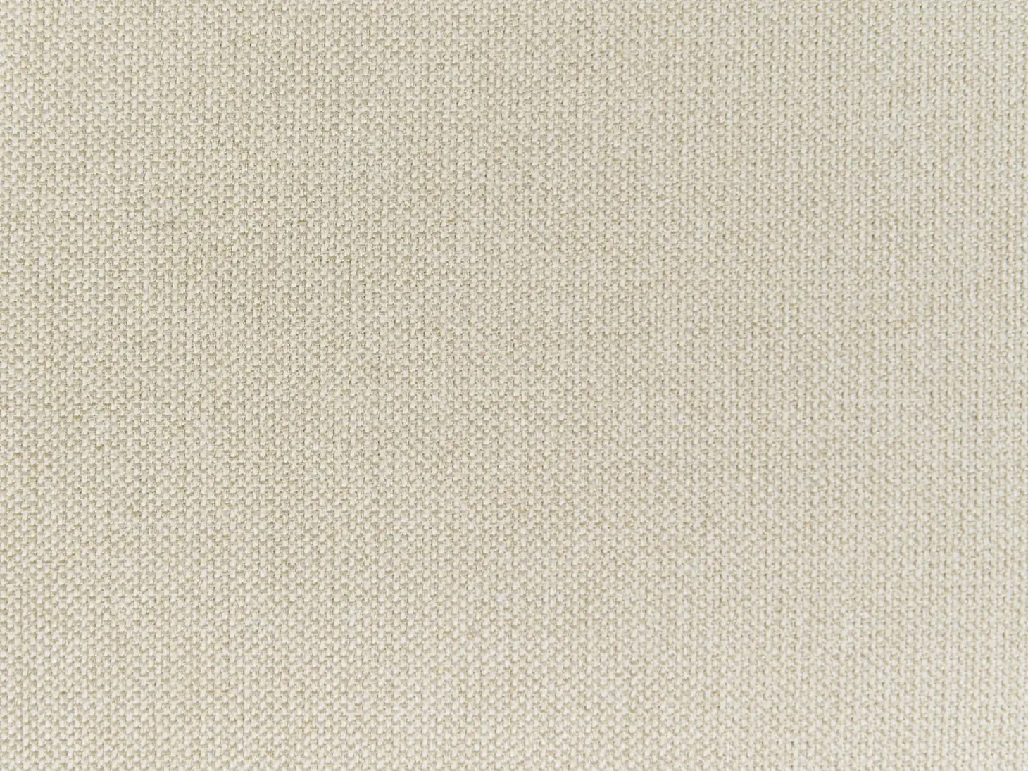 Hjørnesofa 3 personers ELVENES Lys Beige Venstrevendt