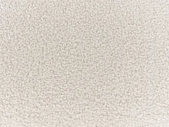 Hjørnesofa 3 personers FAABORG Boucle Beige Venstrevendt
