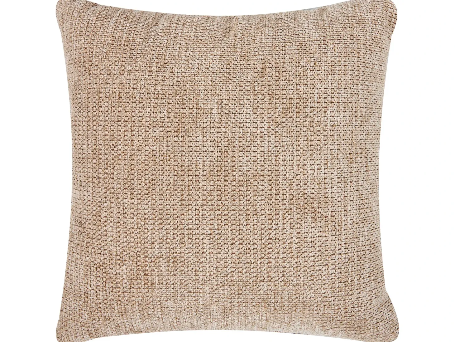Hjørnesofa 3 personers HOLT Beige Venstrevendt