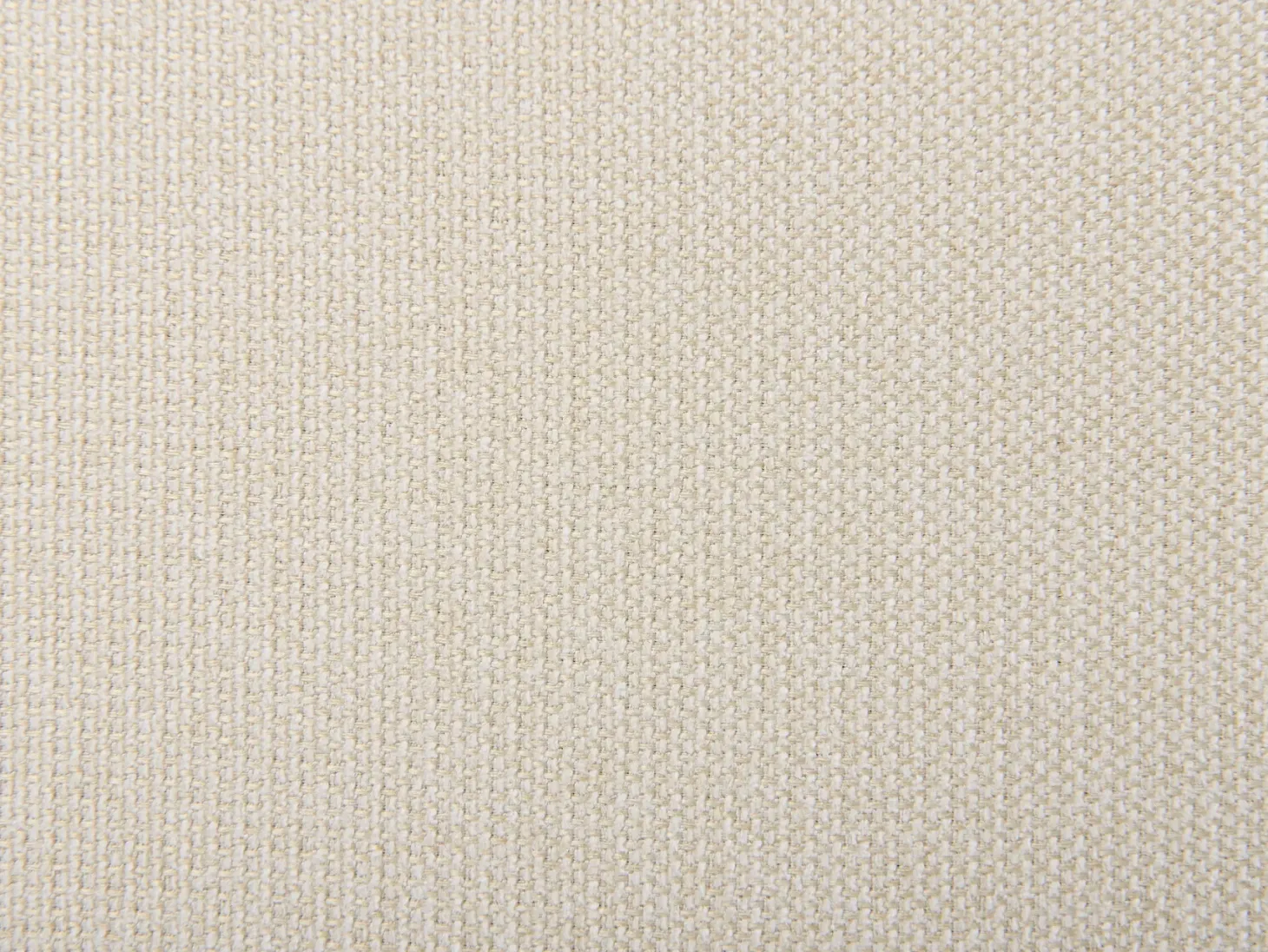 Hjørnesofa 4 personers KOHLO Lys Beige Venstrevendt