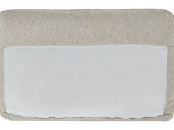 Hjørnesofa 3 personers NORA Beige Venstrevendt
