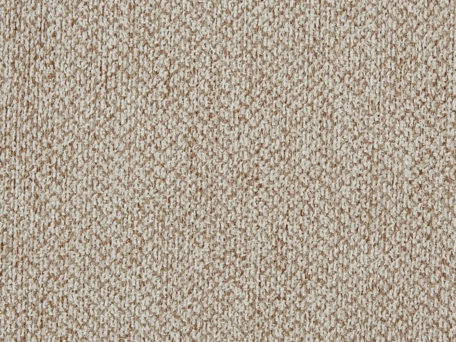 Hjørnesofa 3 personers NORA Beige Højrevendt