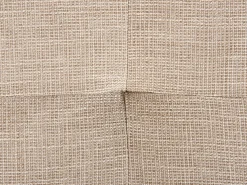 Hjørnesofa 3 personers SERSAN Chenille Beige Højrevendt