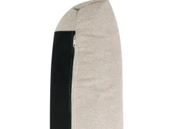 Hjørnesofa 4 personers SIGGARD Beige Højrevendt