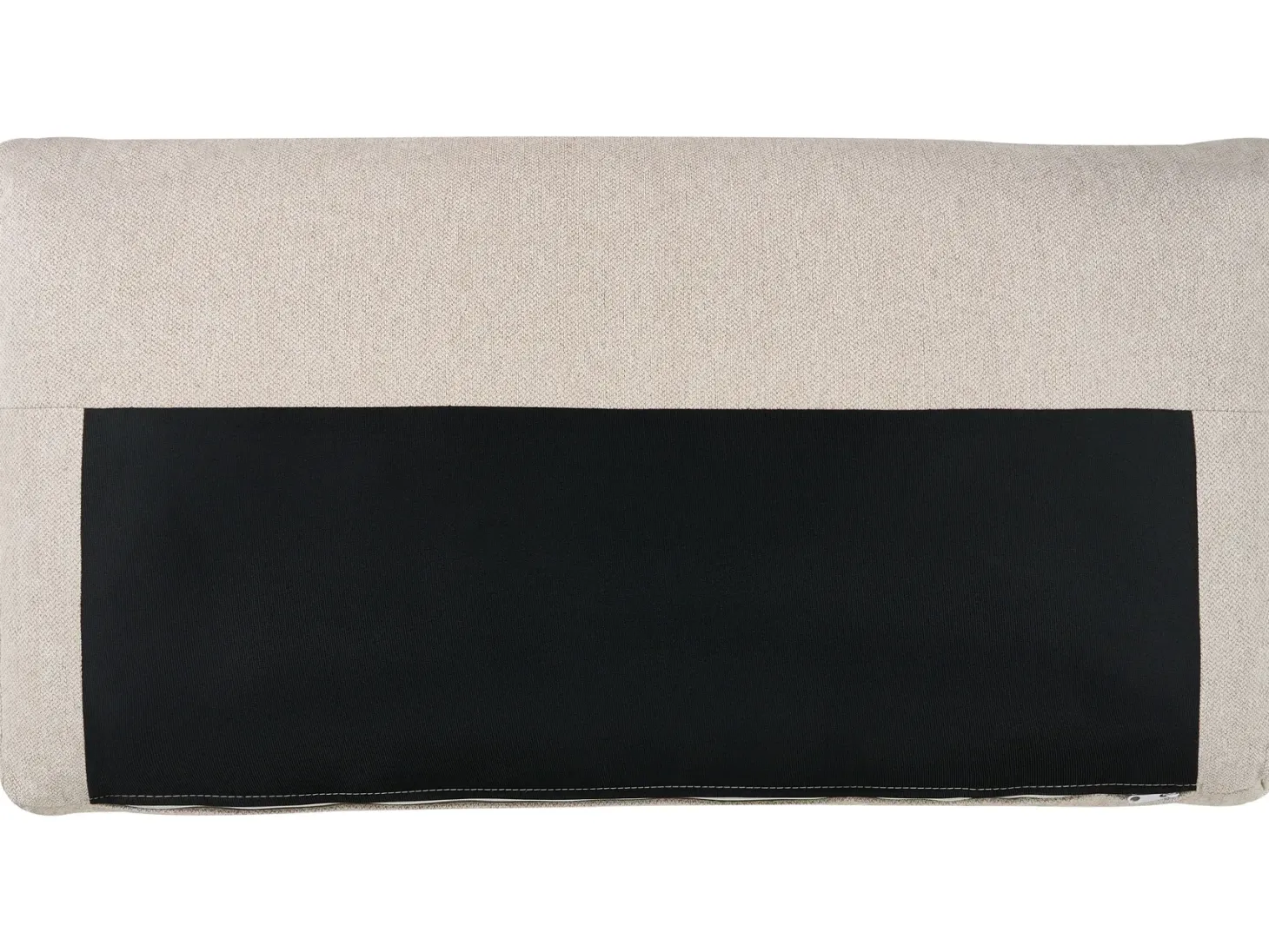 Hjørnesofa 4 personers SIGGARD Beige Højrevendt