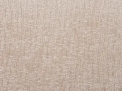 Hjørnesofa 3 personers SIMOS Chenille Beige Højrevendt