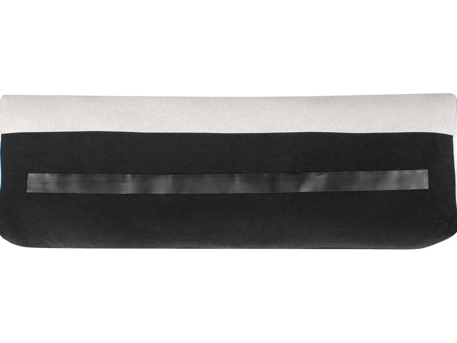 Hjørnesofa 4 personers VENG Lys Beige Venstrevendt