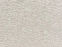 Hjørnesofa 3 personers VERNON Lys Beige Højrevendt