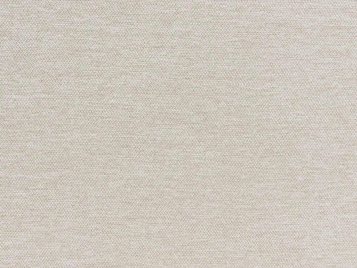 Hjørnesofa 3 personers VERNON Lys Beige Højrevendt