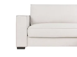 Hjørnesofa RENDERS Lys Beige Venstrevendt