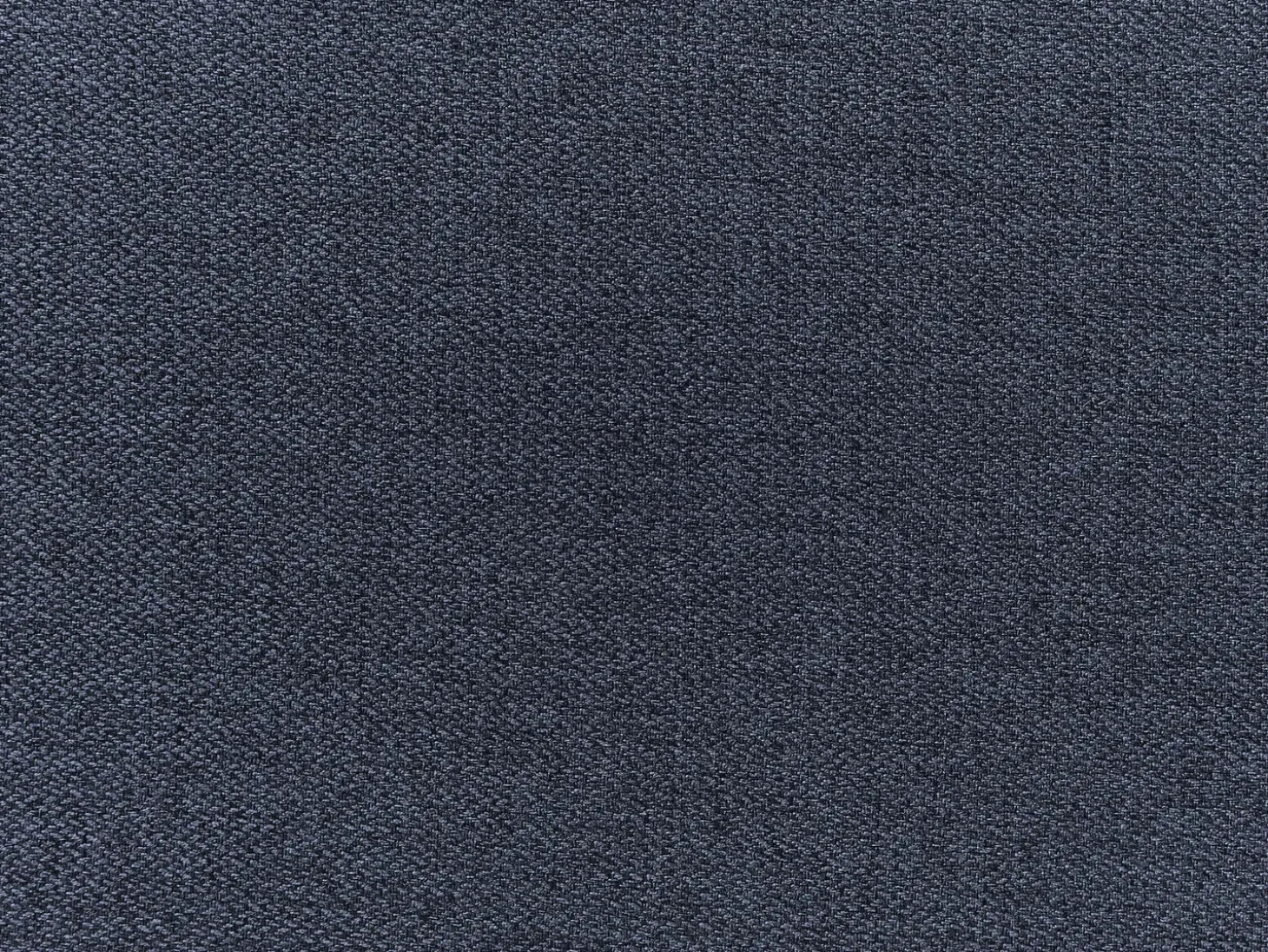 Hjørnesovesofa 4 personers FLAKK Navy Blå med opbevaring Venstrevendt