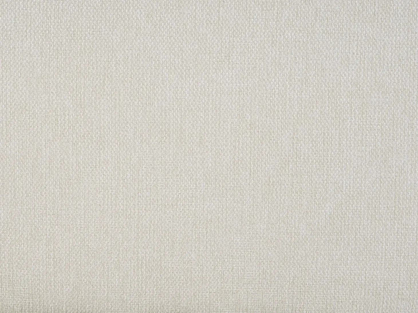 Hjørnesovesofa 3 personers LUSPA Lys Beige med opbevaring Venstrevendt