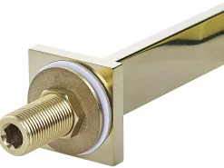 Håndvask vandhane KAGERA Messing Guld