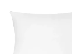 Hovedpude TRIGLAV Høj Polyester 50 x 60 cm Hvid