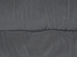 Hundepude ERGANI Velour Grå