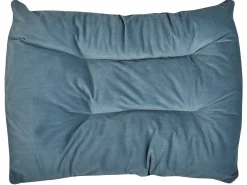 Hundepude IZMIR Velour Blå