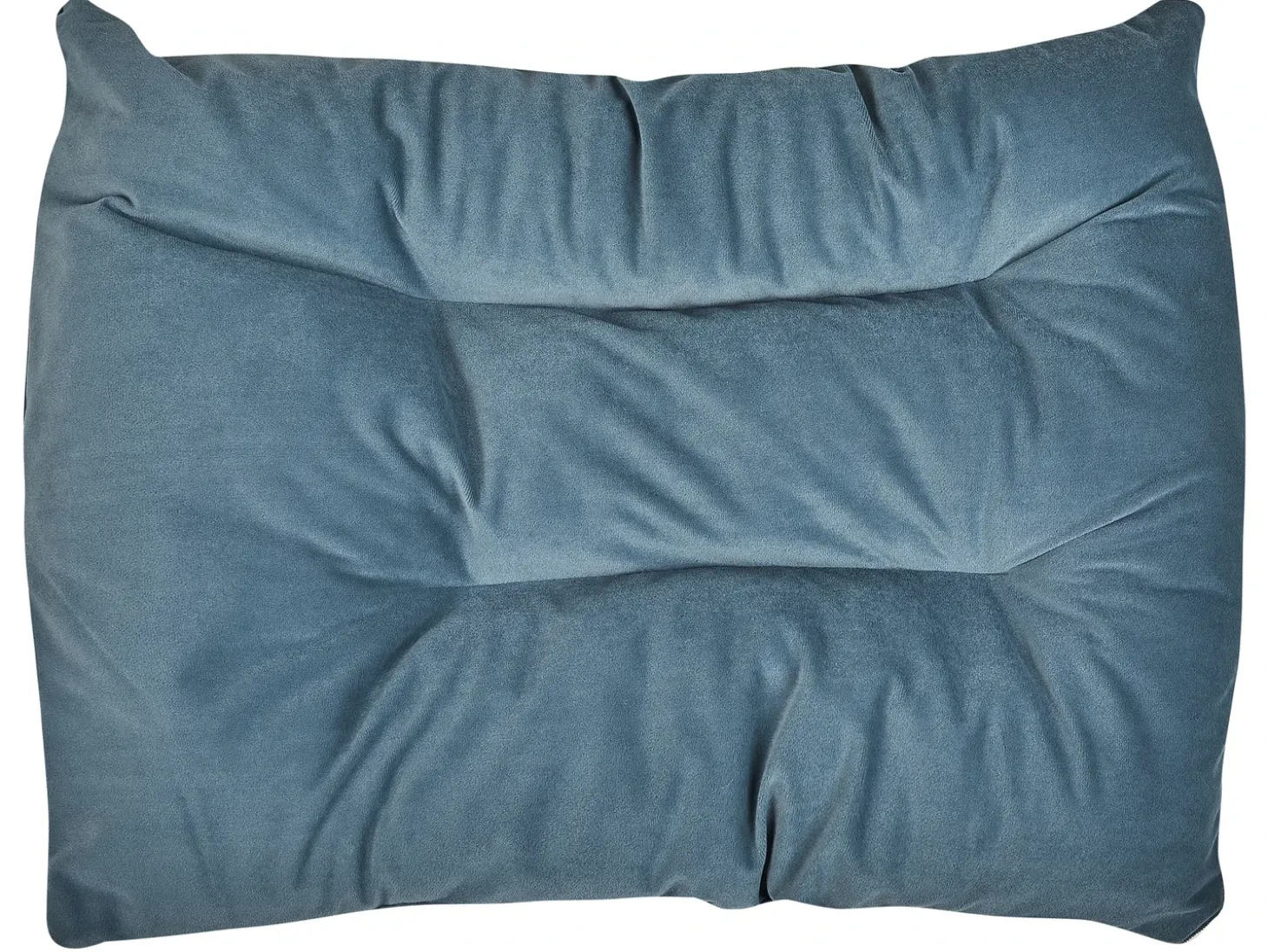 Hundepude IZMIR Velour Blå