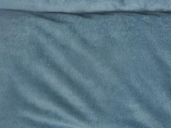 Hundepude IZMIR Velour Blå