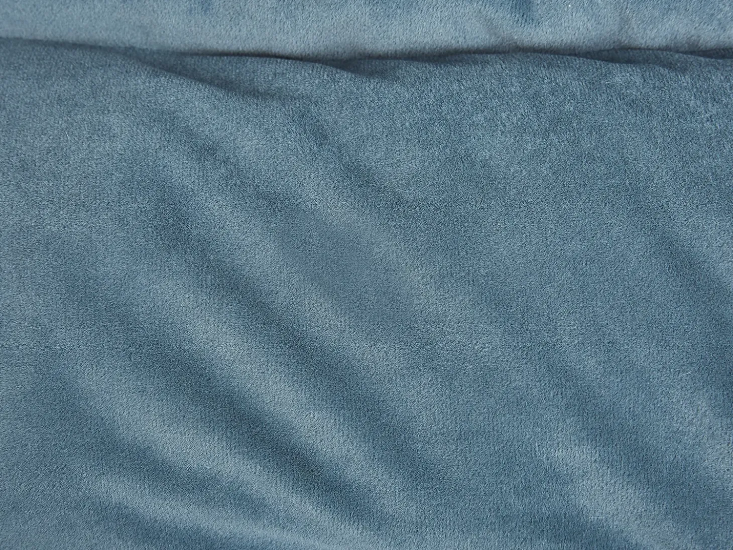 Hundepude IZMIR Velour Blå