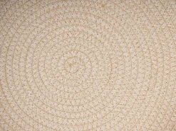 Hundepude ORTACA Bomuld Lys Beige