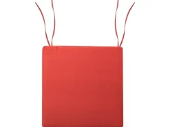 Hynde til havestol SASSARI PREMIUM 46 x 46 cm Rød